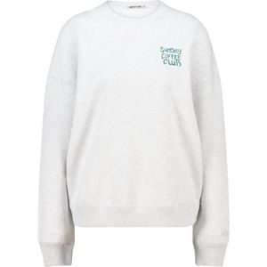 America Today - Sana - Dames Trui - Crewneck - Met Print