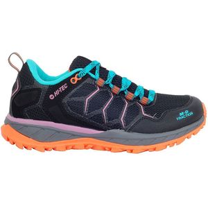 Sportschoenen voor Dames Hi-Tec Ultra Terra Wo´s Berg Zwart - 38