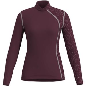 Loeffler Starlit Transtex® Warm Lange Mouwen Basislaag