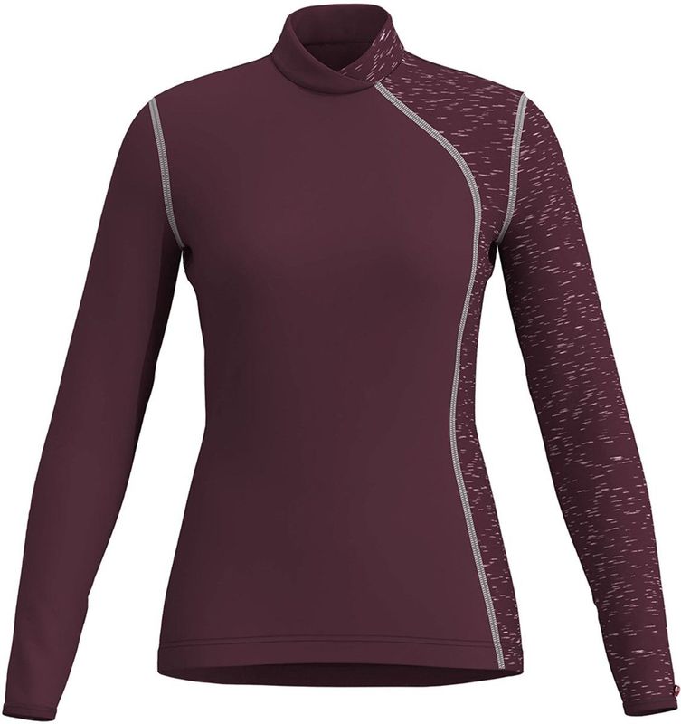 Loeffler Starlit Transtex® Warm Lange Mouwen Basislaag