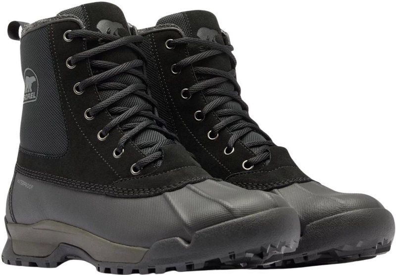 SOREL Veterboots  zwart