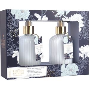 Grace Cole geschenkset handcréme & handzeep