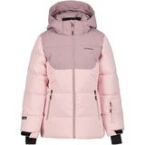 Ski Jas Icepeak Kids Loris Jr Light Pink-Maat 116