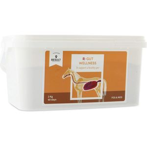 Result Equine R – Gut Wellness 2kg