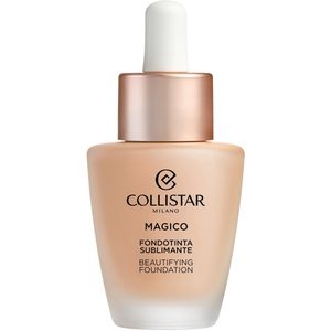 Collistar - Magico Foundation - Vloeibare Foundation - Nr. 3G - Naturale Dorato - 30 ml