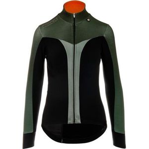 Bioracer Woman Vesper Tempest Spring Jacket Olive S
