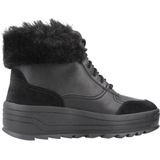 Geox - D Milleiny B Abx B - Enkellaarzen - Zwart