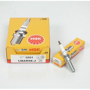 Bougie d'allumage NGK pour Moto Yamaha 1000 Yzf-R1 Après 2013 Neuf