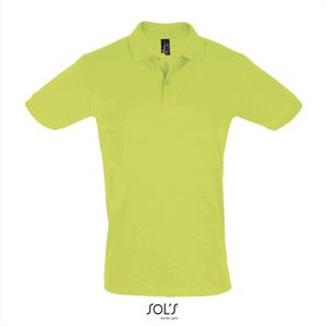 SOL'S Men´s Polo Shirt Perfect L525 - Apple Green - S