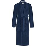 Ten Cate - Badjas - Navy - Heren