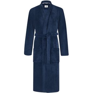 Ten Cate - Badjas - Navy - Heren