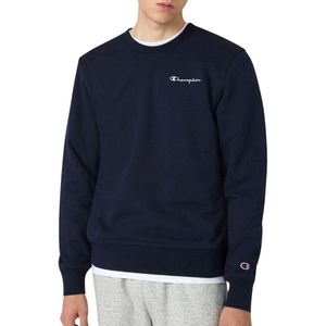 Champion - Authentic Athletic Apparel - Sweatshirt - Navy