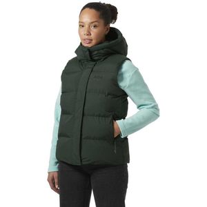 Helly Hansen - Adore - Damesjack - Gewatteerd - Mouwloos - Met Capuchon