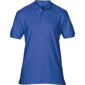 Gildan Hammer Adult Piqué Polo GI85800 - Royal Blue - 3XL