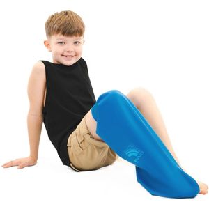 Waterdichte gipshoes voor kinderen - bescherming tijdens zwemmen, douchen en baden