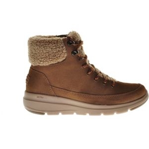 Skechers Winter Bottines Brown maat 36.5