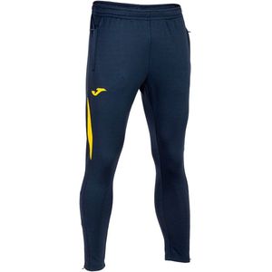 Joma Championship Vii Trainingsbroek Blauw 11-12 Years Jongens