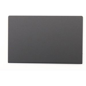 Notebook Touchpad (zwart) Geschikt voor Lenovo Thinkpad T490S / X390 / X395 /T495S Series - P/N:01YU06