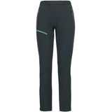 Karpos Alagna Plus 2.0 Broek Grijs S Vrouw