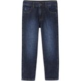 Vertbaudet - Jeans - Wijde Pijpen - Elastische en Verstelbare Taille