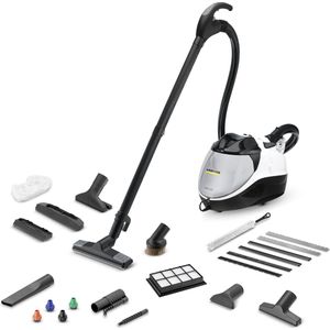 Kärcher Steam vaccum cleaner SV 7 (wit) EU1.439-420.0