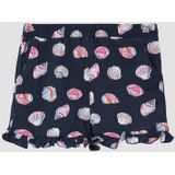 s.Oliver - Korte Broeken - Jersey Shorts - All-over Print