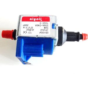 Vervangende Elektromagnetische Pompklep 25W Zuigpomp voor Stoom Opknoping en Strijkmachine JYPC-3