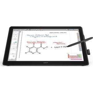 WACOM DTH2452 23.8inch display P&T dark grey