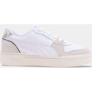 Puma CA Pro Lux Snake White heren sneakers