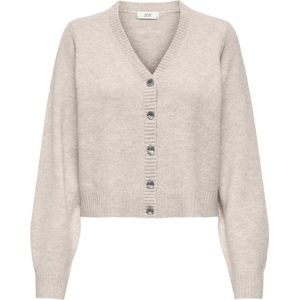 Jacqueline de Yong - Jdysuper Life - Vest - Chateau Grey/melange - Dames