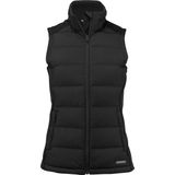 Cutter & Buck Oak Harbor Vest Dames 351477 - Zwart - 34/XS