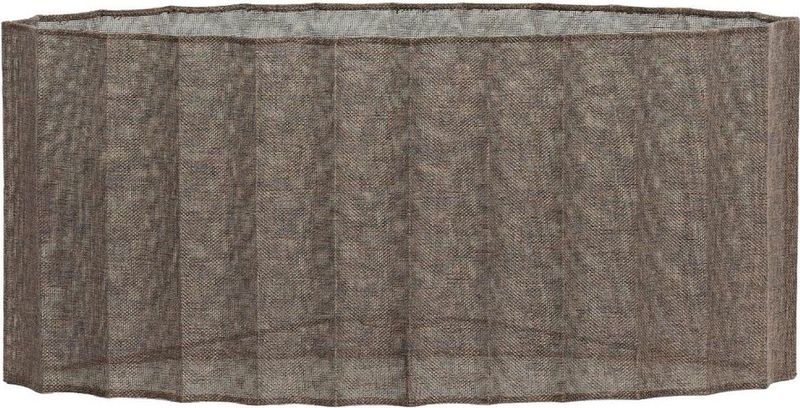 Lampenkap - Katoen - Wit