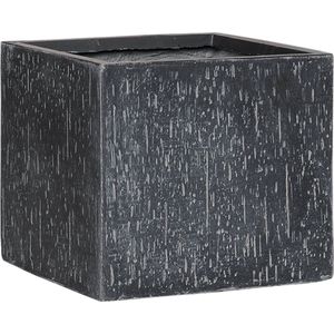 Raindrop Cube Antraciet