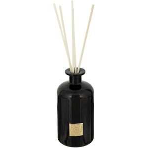 Atmosphera Geurstokjes Luxury Spark - Bosvruchten - 500 ml - geurverspreider - interieurparfum
