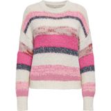 Only - Onlalyssa Life - Trui - Gemêleerd - Dames
