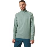 Helly Hansen - Verglas - Sweatshirt - Groen - 49% Polyamide, 45% Polyester, 6% Elastaan