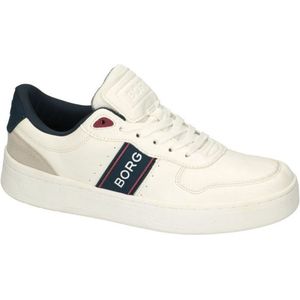 BjÖrn Borg -Heren -  wit - sneakers - maat 40