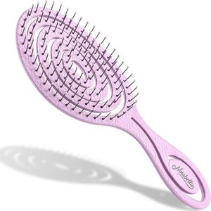 Neushaar Schaar en Trimset voor Mannen - Veiligheidschaar, Baardschaar en Kam