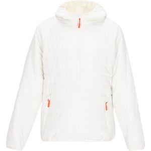 Mo - Gewatteerde Jas - Outwear Collectie - Met Capuchon - Voorjaar/Zomer