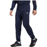Reebok - Identity Vector - Sportbroek - Zwart - 100% Gerecycled Polyester