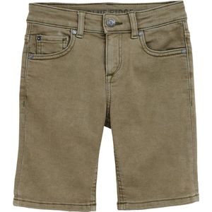 WE Fashion Jongens denim short
