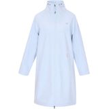 Schmuddelwedda Functionele jas  lichtblauw
