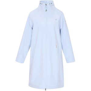 Schmuddelwedda Functionele jas  lichtblauw