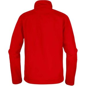 Texstar FJ79 Softshell Jacket-Rood-XS