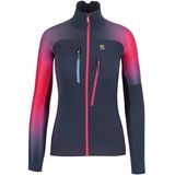 Karpos - Alagna 2.0 - Jas - Winddicht - Dynamische Pasvorm - Gerecycled Materiaal