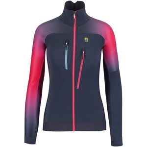 Karpos - Alagna 2.0 - Jas - Winddicht - Dynamische Pasvorm - Gerecycled Materiaal