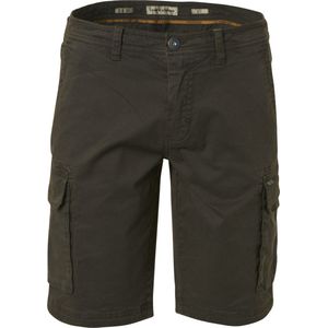 No Excess Korte Broek Mannen Moss, 28