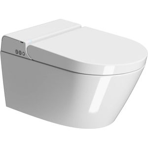 Ben Segno douche-wc glans wit