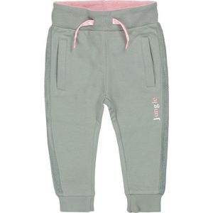 Dirkje V-JUNGLE Meisjes Broek - Maat 74