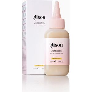 Gisou - Honey Infused Scalp Treatment - 100ml - Haarserum